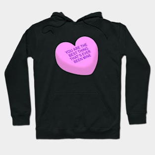 mine (taylor's version) Hoodie